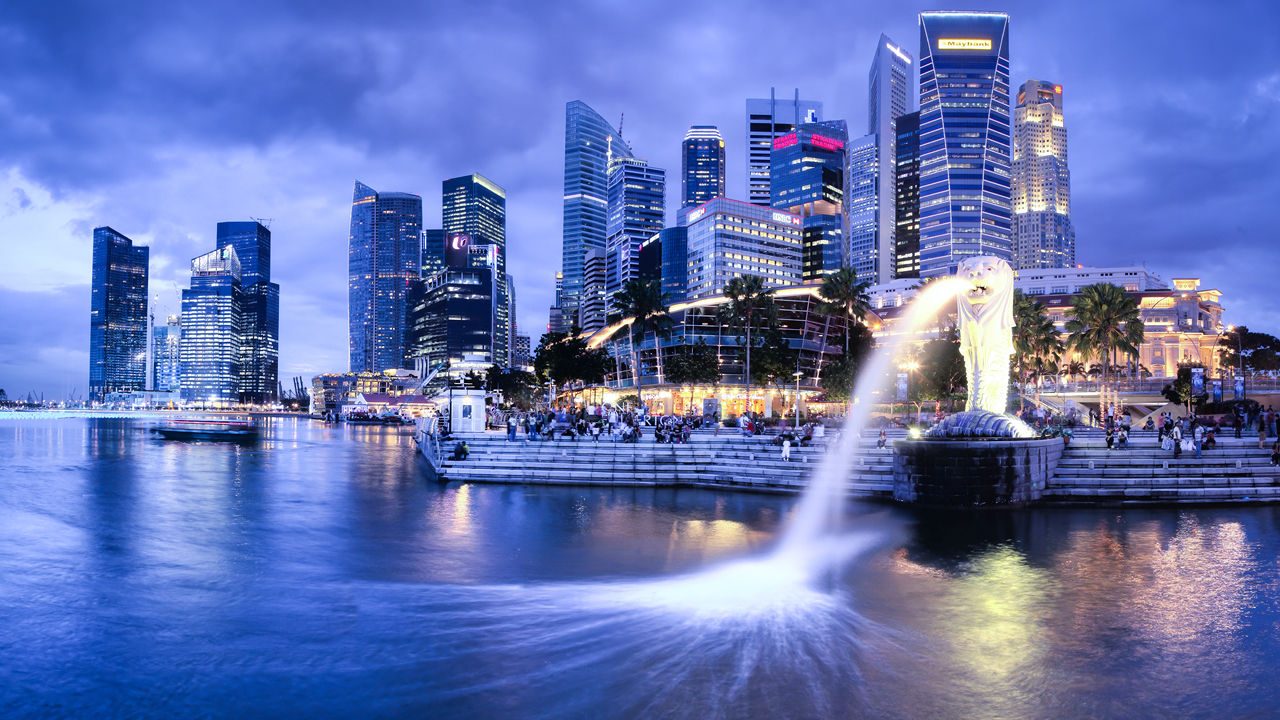 Singapore, Singapore Per Diem Lodging Inc
